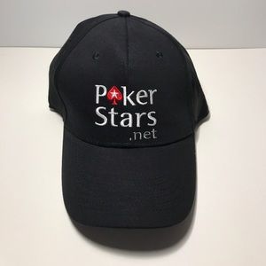 Poker Star Black Hat Pokerstars.net